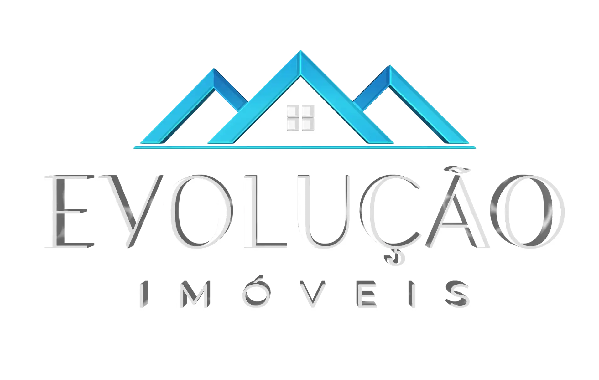Logo Evolução Imóveis